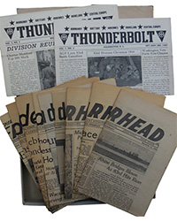 Newspapers